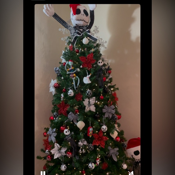 Nightmare B4 xmas bundle - Picture 1 of 16